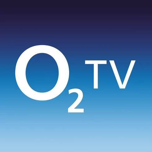 Test O2 TV Stříbrná