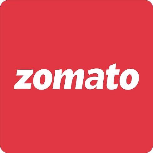 Order on Zomato