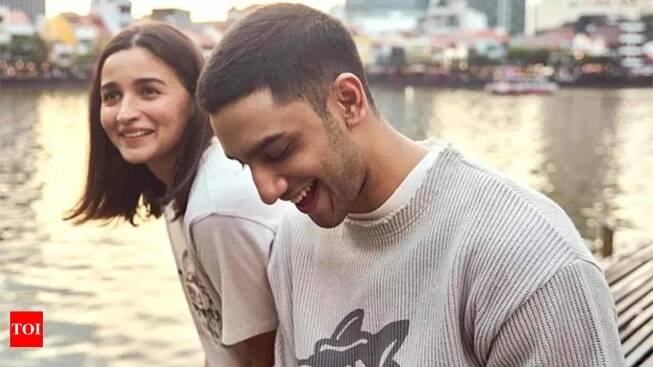 Vedang Raina confesses his mental health got affected while shooting for 'Jigra' co-starring Alia Bhatt: 'I realised it's not going to work like this'