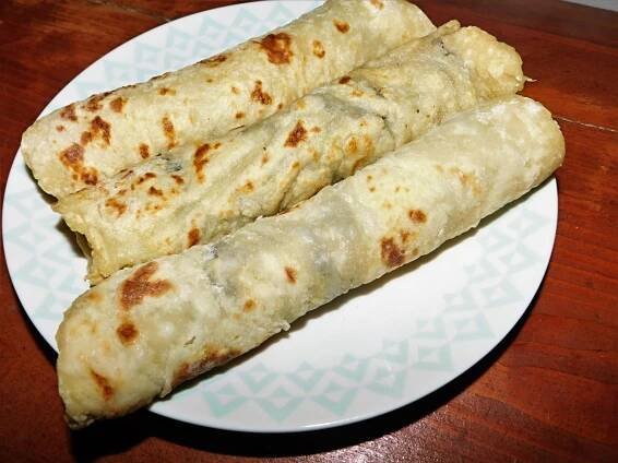 Jak připravit bramborové lokše | recept | jaktak.cz