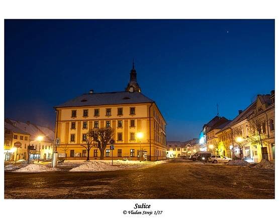 Namesti