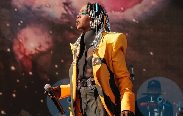 Lauryn Hill