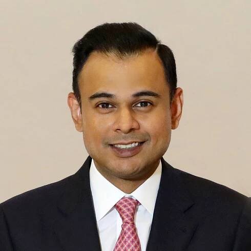 Faisal Karim Khan