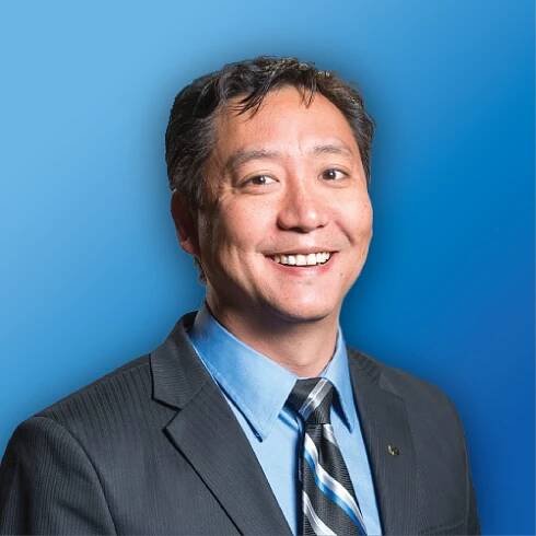 Tany Yao