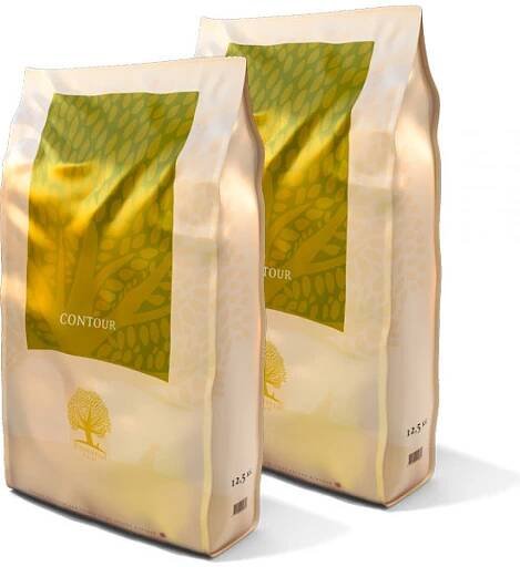 Essential Foods Contour 2 x 12,5 kg