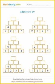 Free printable addition games. kids addition games. math addition games online