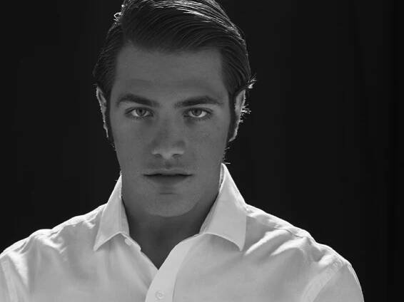 'Grey's Anatomy' Spinoff': Alberto Frezza Cast In ABC Shondaland Series