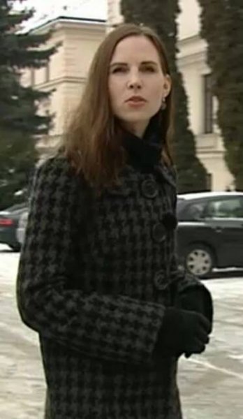Tereza Kručinská