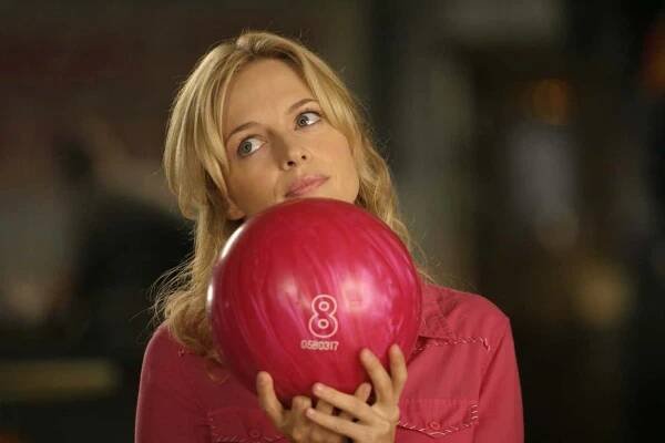 Ta záležitost s Gray - Z filmu - Heather Graham