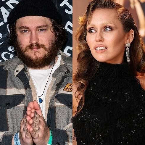 Why Miley Cyrus' Brother Braison Cyrus Calls Her a 