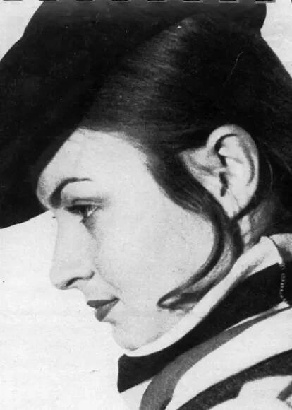 Anna Wetlinská