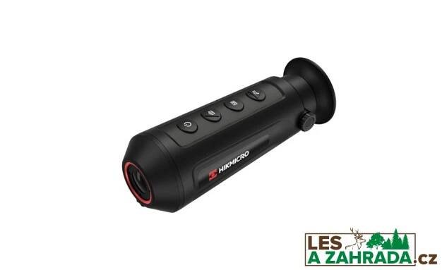 HIKMICRO LYNX PRO LE15 - lesazahrada.cz - Vše pro les, lov a myslivost