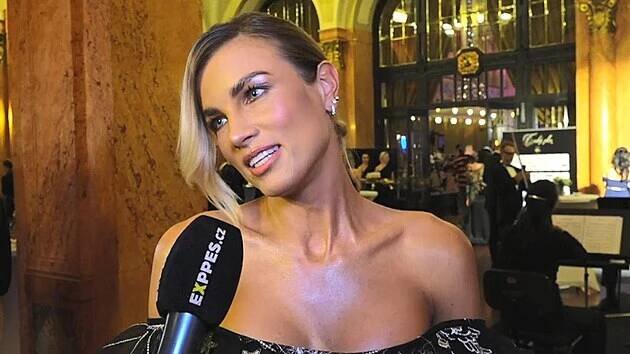 Modelka Klára Kováčová pro Expres: Být fitness trenérkou mě naplňuje více než modeling - Expres.cz