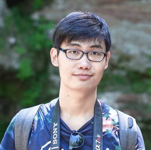 Xiang Yue - NLP Researcher at CMU