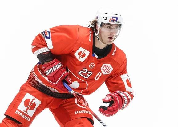 Aktivita nestačila. Dynamo po svém návratu do Ligy mistrů prohrálo s Tampere