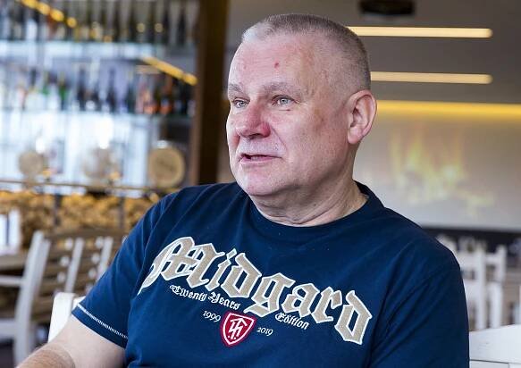 Velký rozhovor s Jiřím Kajínkem: Ludvík Černý málem utekl se mnou! Jonák mě nesnášel a záviděl - Expres.cz