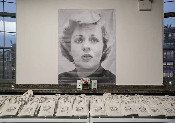 Past Fundraising Events - HB Studio | NYC's Original Acting Studio