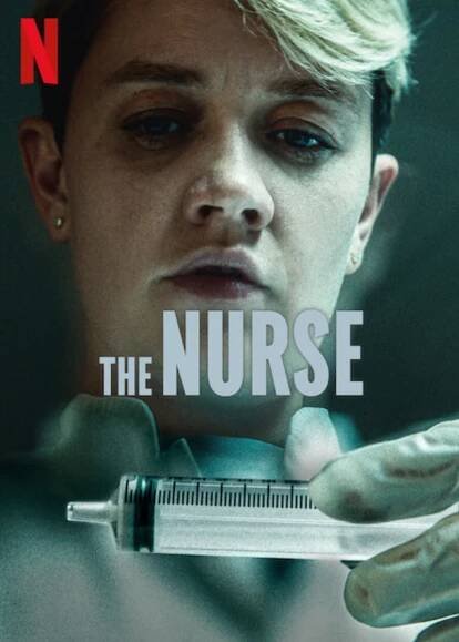 Zdravotní sestra 67% [The Nurse] (2023)