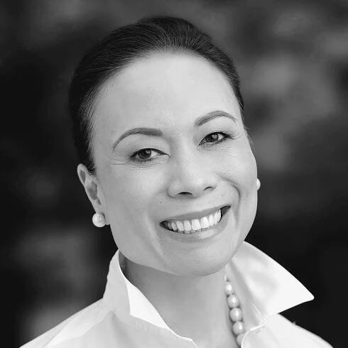 Geraldine Acuña-Sunshine