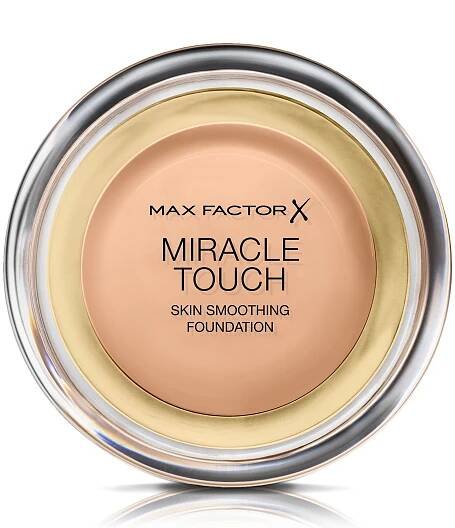 Max Factor Miracle Touch Skin Perfecting Foundation make-up SPF30 11,5 g
