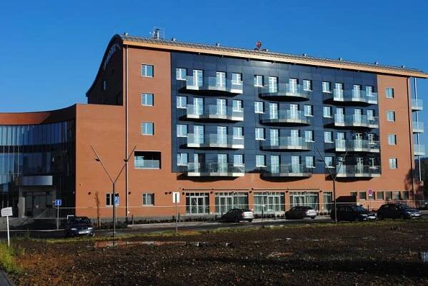 hotel Vitality
