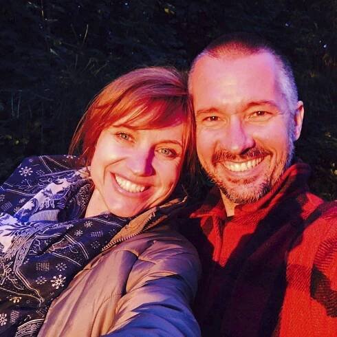 Monika Valentová a Martin Veselovský: Jiskra přeskočila, když jsme byli oba zadaní