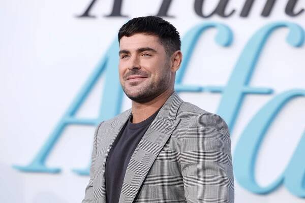Zac Efron hospitalized after swimming incident in Ibiza