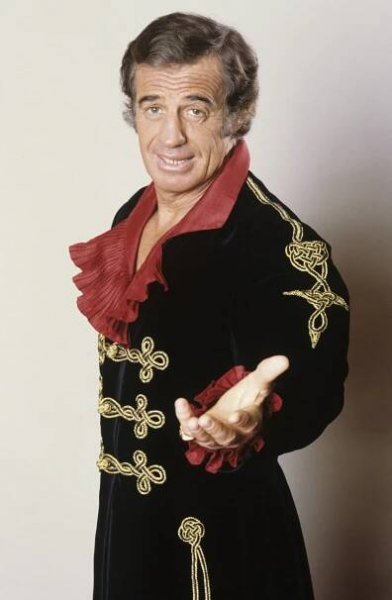 Jean Paul Belmondo