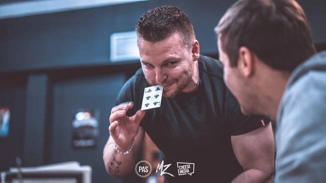 Realitní makléř Michal Zapletal: kouzlil jsem pro celebrity i učitelky