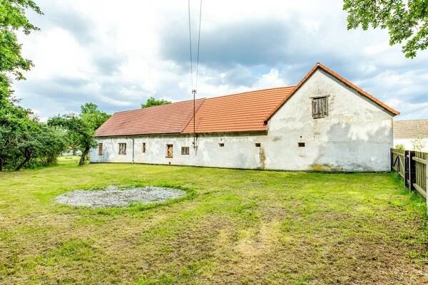 Rodinný dům, prodej, Kojákovice, Jílovice, České Budějovice, obrázek č.5