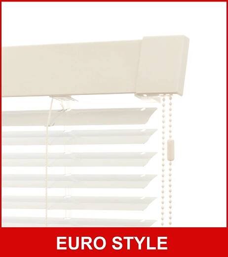 Euro style