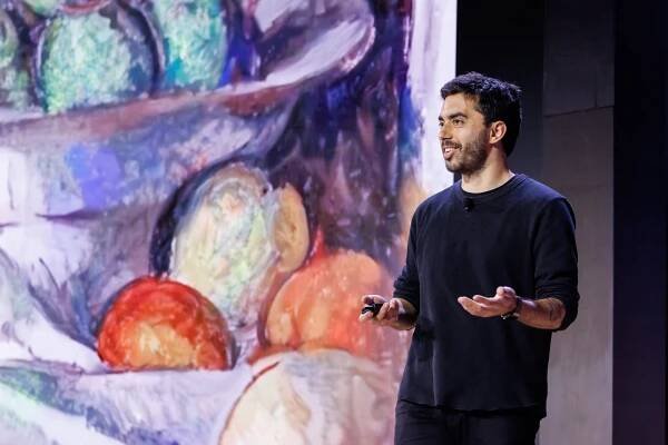 Cristóbal Valenzuela on a Culture of Shipping, the Artist as CEO, and Running a Full Stack Company | Felicis