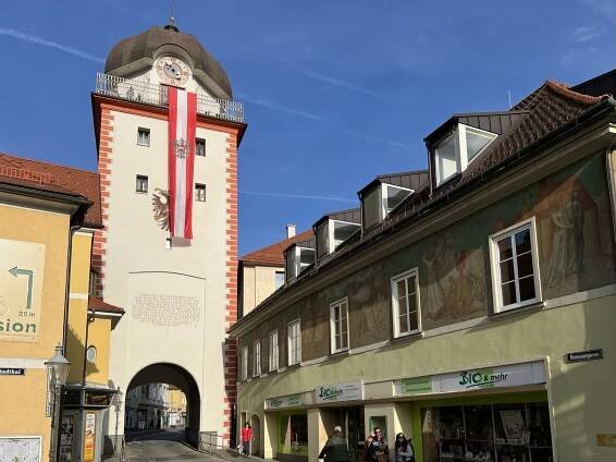 Leoben