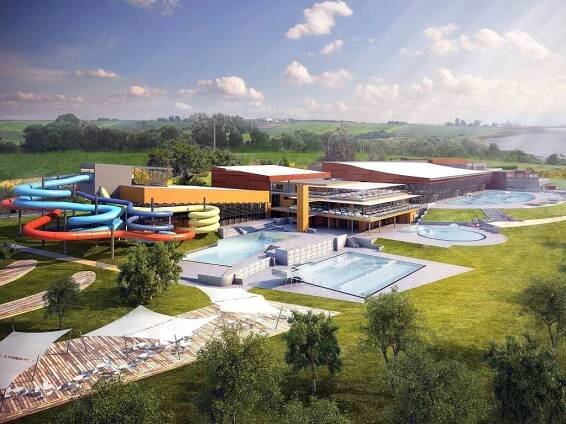 Aqualand Moravia
