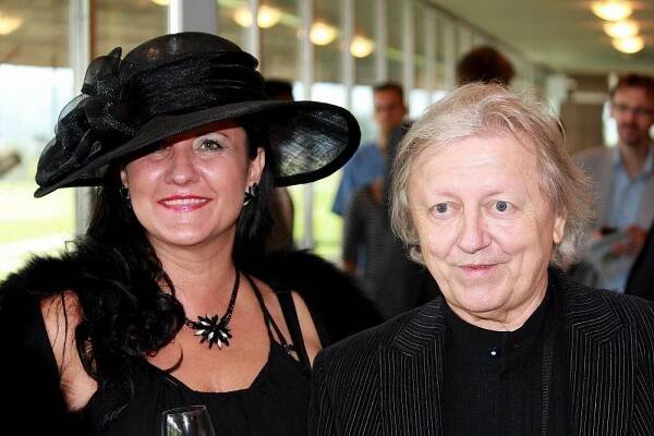 Čas nezastavíme: Tak moc se změnil Václav Neckář od Šíleně smutné princezny