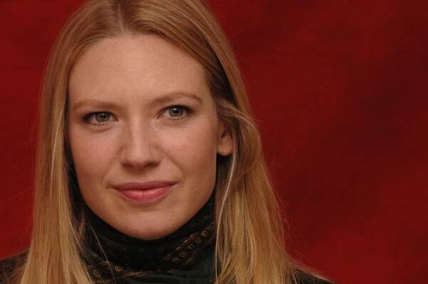 Anna Torv