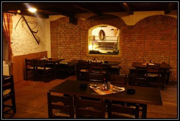 Fotogalerie | Restaurace – Krčma Munice