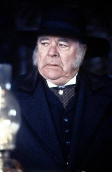 William Windom - Návrat Sommersbyho - Z filmu