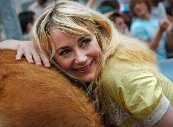 Julie Depardieu