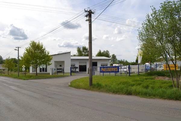 Autocentrum ZOFI - Václav Stejskal foto 1