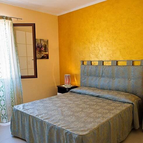 Villa San Marco | Bono Vacanze