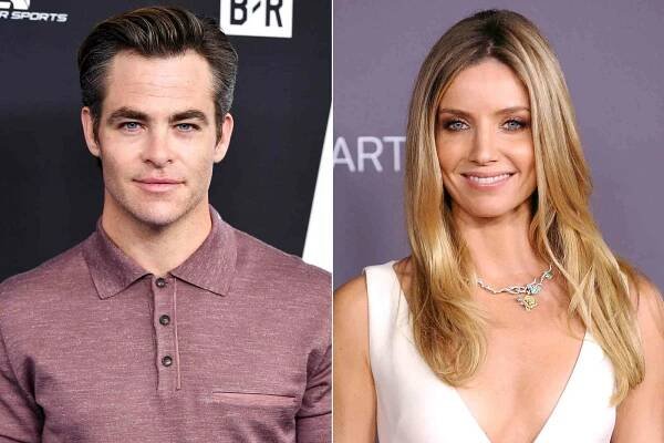 Chris-Pine-Annabelle-Wallis