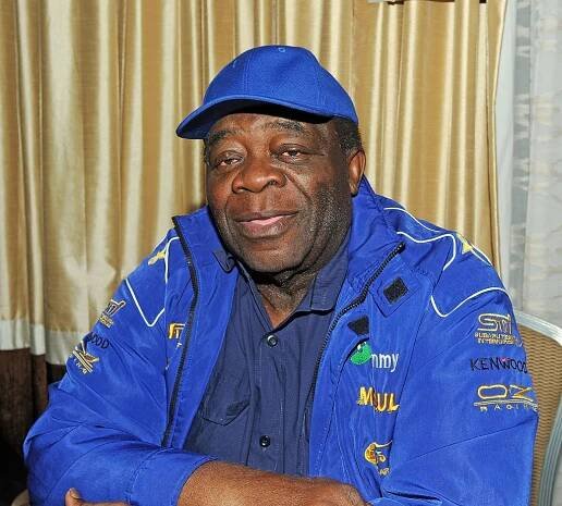 Yaphet Kotto Net Worth