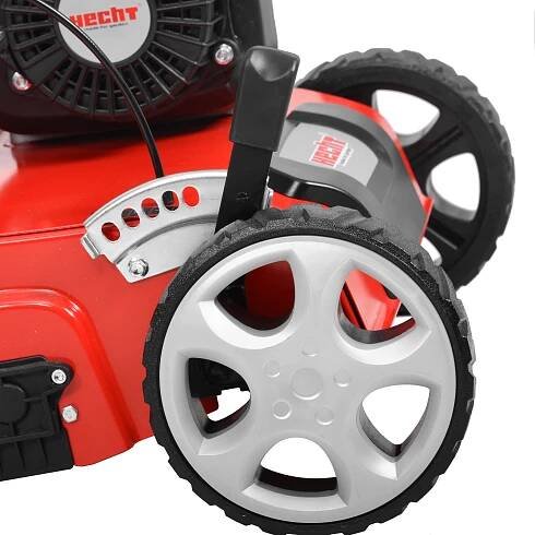 Vertikutátor HECHT 5641 2 in 1
