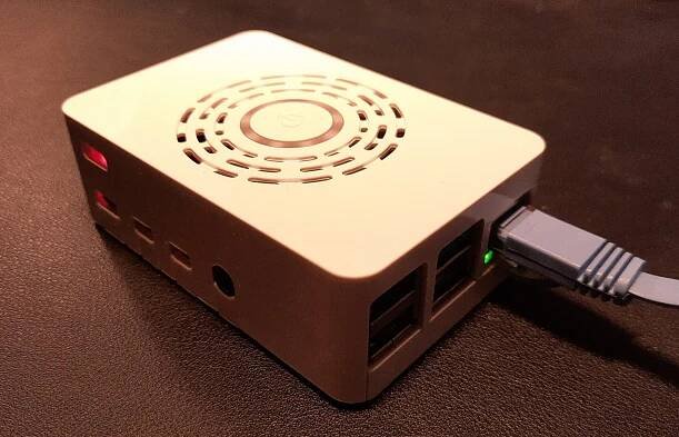 Raspberry Pi PoE HAT Comparative Test