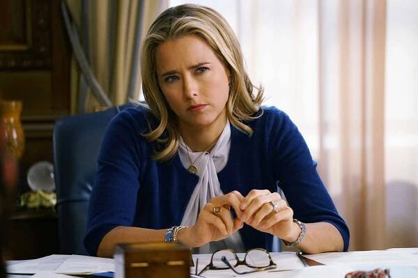 'Madam Secretary' to End with Abbreviated Sixth Season