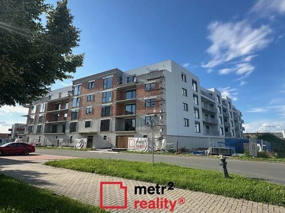 Prodáváme byt 3+kk, 89 m² - Litovel - REALCITY.cz 