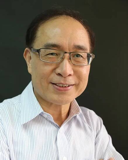 Robin Hui