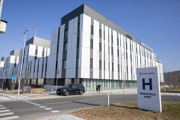VšZP zvýšila úhrady pre Nemocnicu Bory. Tvrdí, že tým reaguje na dopyt poistencov - Medicína