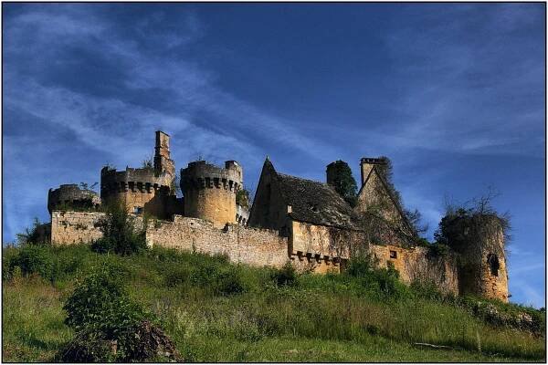 Château de Paluel